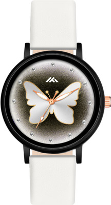 Loretta Analog Watch  - For Girls