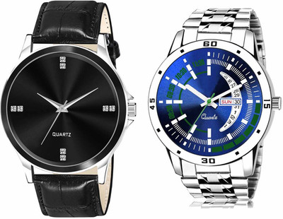 Scepter LR96-LR110 Analog Watch  - For Men