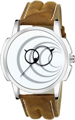 TASVI TS-LR63 Analog Watch  - For Men