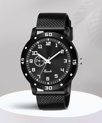 Bolun Analog Watch  - For Men