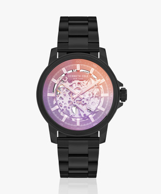 Kenneth Cole NDKCWGL2104103MN Analog Watch  - For Men