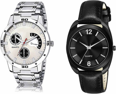 Scepter LR101-LR323 Analog Watch  - For Men & Women