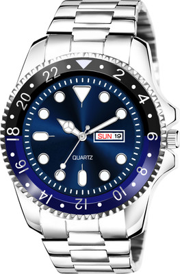 DIVAGH DT LR130 Analog Watch  - For Men