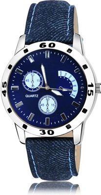 TIMETRANSELEVATE B57 Analog Watch  - For Men