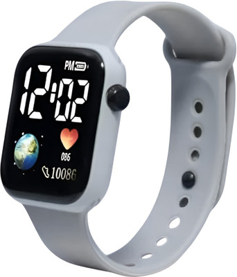 Timofy Digital Watch  - For Men