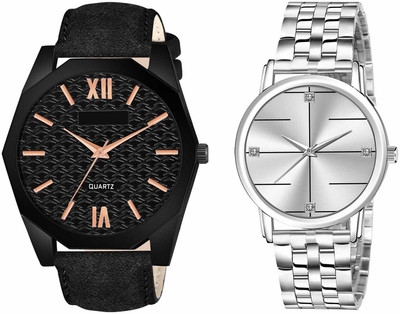 Scepter LR81-LR321 Analog Watch  - For Men & Women