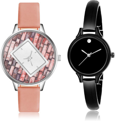TIMETRANSELEVATE GM569-G463 Analog Watch  - For Women