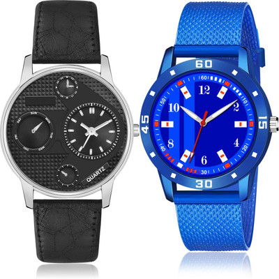 TIMOXIDE BM31-BRM28 Analog Watch  - For Men