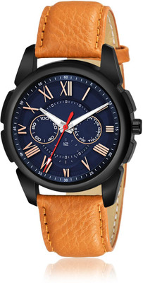 TIMETRANSELEVATE S362 Analog Watch  - For Men