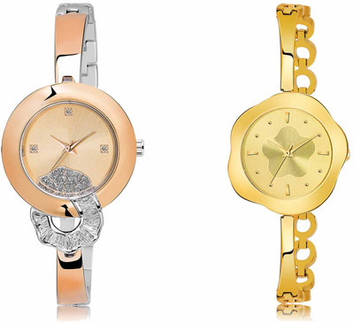 Scepter LR250-LR262 Analog Watch  - For Women