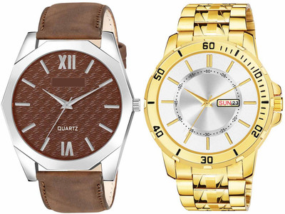 ROTATE LR85-LR133 Analog Watch  - For Men
