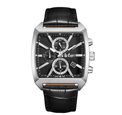 LEE COOPER LC08180.351 Analog Watch  - For Men