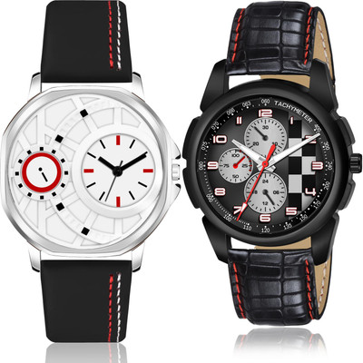 TIMOXIDE BM45-S315 Analog Watch  - For Men