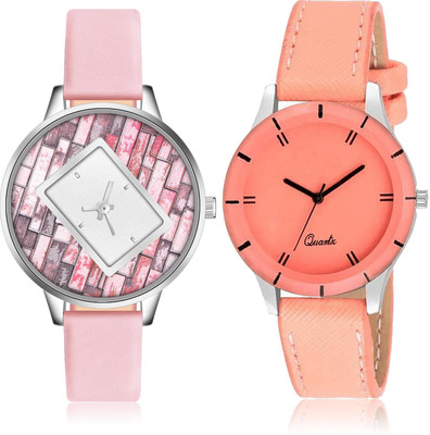 TIMETRANSELEVATE GM567-G270 Analog Watch  - For Women