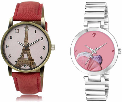 Scepter LR230-LR313 Analog Watch  - For Women