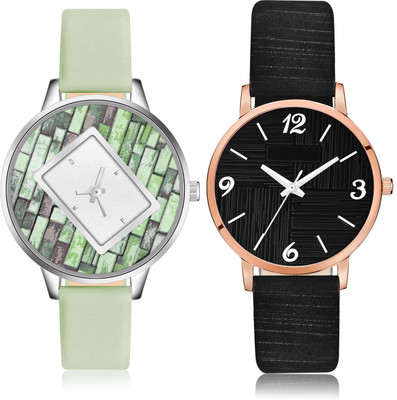 TIMETRANSELEVATE GM566-GM320 Analog Watch  - For Women