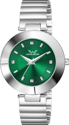 LOUIS DEVIN Analog Watch  - For Women
