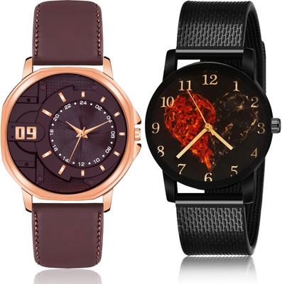 NEUTRON BM41-BCPL26 Analog Watch  - For Men