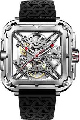 CIGA DESIGN Energy Energy Analog Watch  - For Men