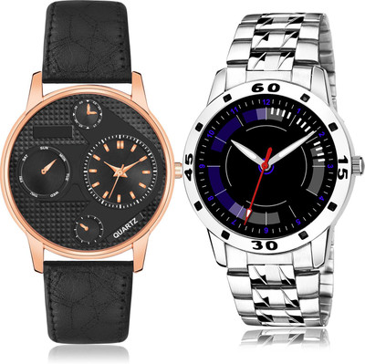 TIMOXIDE BM27-(44-S-19) Analog Watch  - For Men