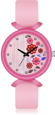 TIMETRANSELEVATE GM527 Analog Watch  - For Women