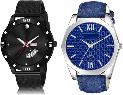 RKSTORE LR73-LR86 Analog Watch  - For Men