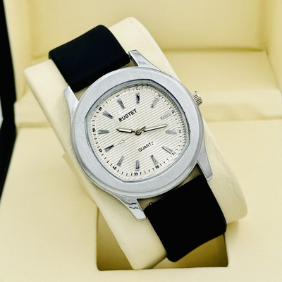 RUSTET LRLX145 LRLX145 Analog Watch  - For Men