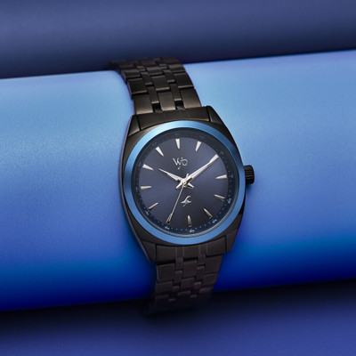 Fastrack Vyb Arcane Analog Watch  - For Men