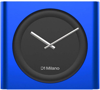 D1 MILANO BLXU07 Block Blue Analog Watch  - For Men & Women