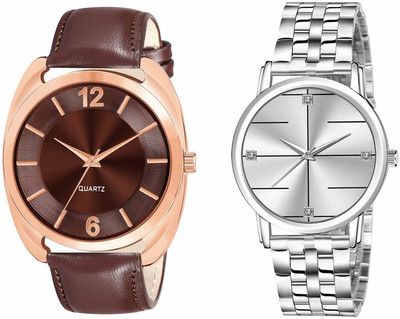 swaroopya LR77-LR321 Analog Watch  - For Men & Women