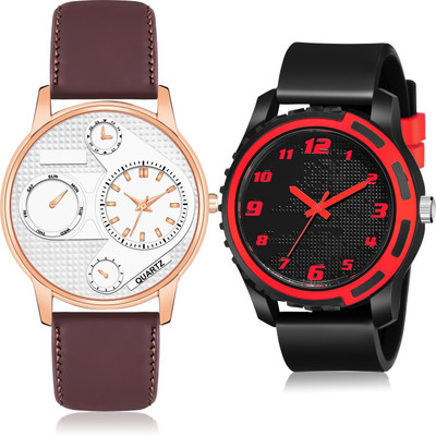 GROOT BM28-BM113 Analog Watch  - For Men