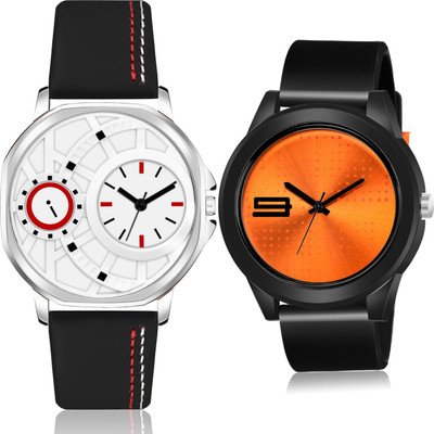TIMOXIDE BM45-BM106 Analog Watch  - For Men