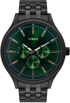 TIMEX Analog Watch  - For Men