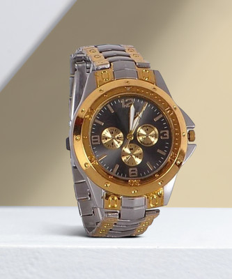 Avanturis Analog Watch  - For Men