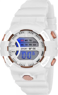 Actn Digital Watch  - For Men