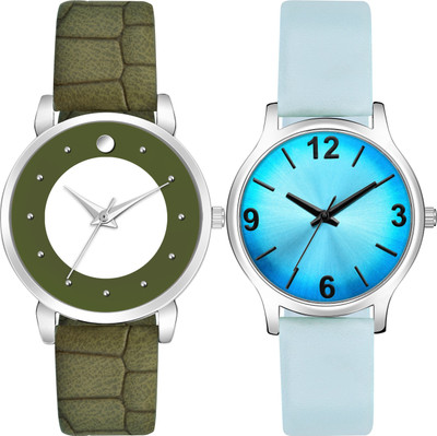 Freshilo Official Trendy Analog Watch Analog Watch  - For Men & Women