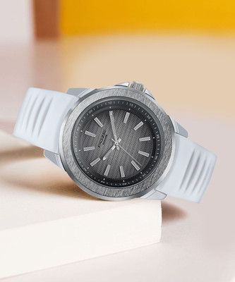 SONATA Poze Drop 4 Analog Watch  - For Men