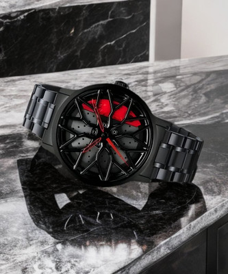 HDITA Analog Watch  - For Men