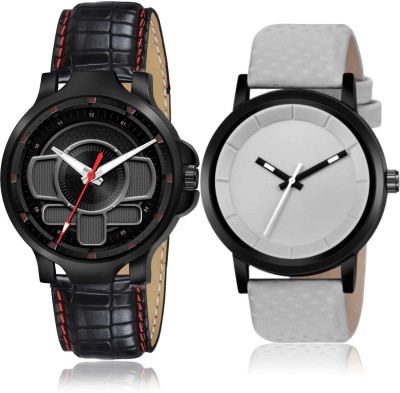 TIMENTER S508-BM5 Analog Watch  - For Men