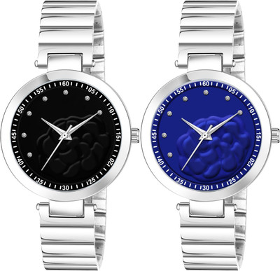 Zeravi Simple Elegant Versatile Watch for Women Analog Watch  - For Women