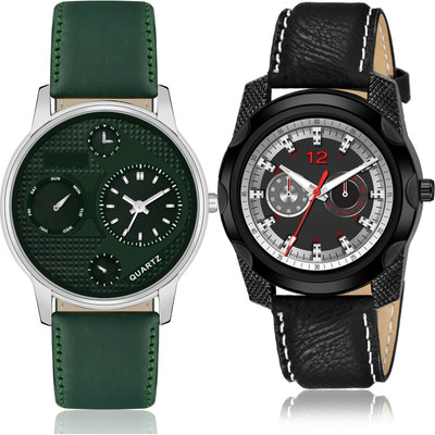 NEUTRON BM34-S126 Analog Watch  - For Men