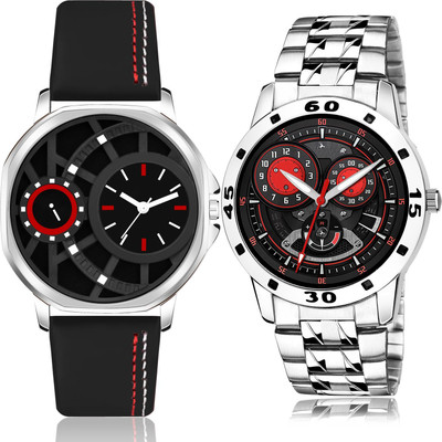 DMAGNATON BM44-(37-S-19) Analog Watch  - For Men