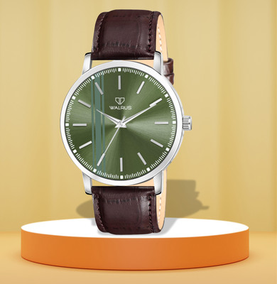 Walrus WWTM-ADMIRAL-040907 ADMIRAL Analog Watch  - For Men