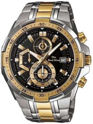 K.V Enterprise Analog Watch  - For Men