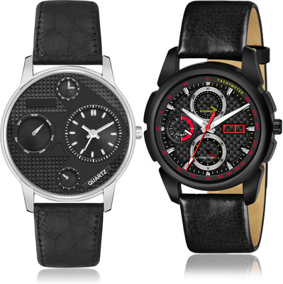NEUTRON BM31-S360 Analog Watch  - For Men