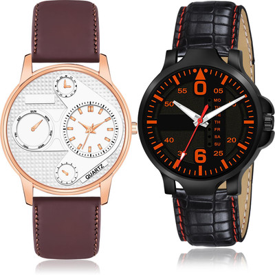 NEUTRON BM28-S522 Analog Watch  - For Men