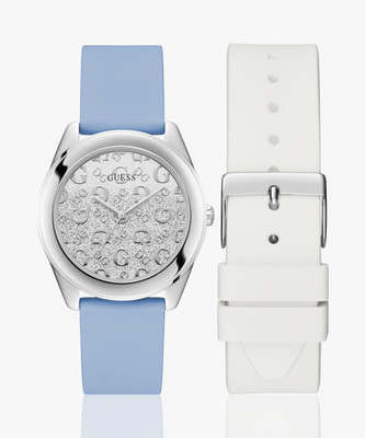 GUESS Analog Watch  - For Women