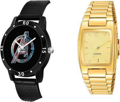 Brostin New Series Analog Men's Combo Watches Analog Watch  - For Men