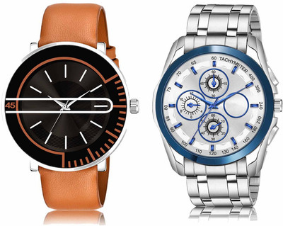 Scepter LR71-LR117 Analog Watch  - For Men
