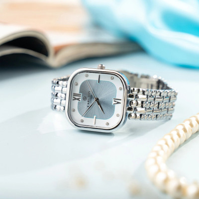 CARLTON LONDON CLSSCSVR-1 Chelsea Analog Watch  - For Women